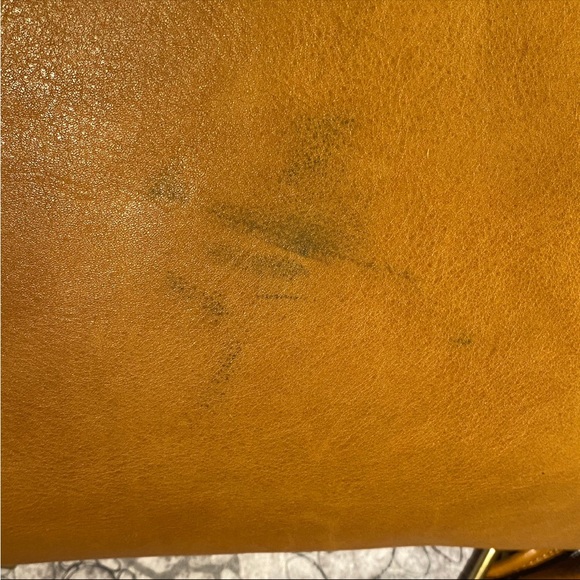 Vintage Coach PreCreed Knapsac(k) 1970s era - Picture 4 of 13